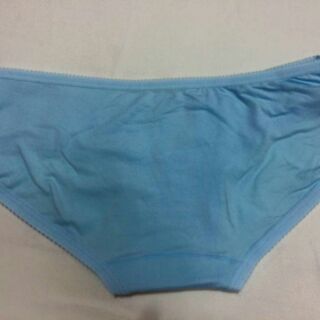 Combo 10 quần chíp cotton