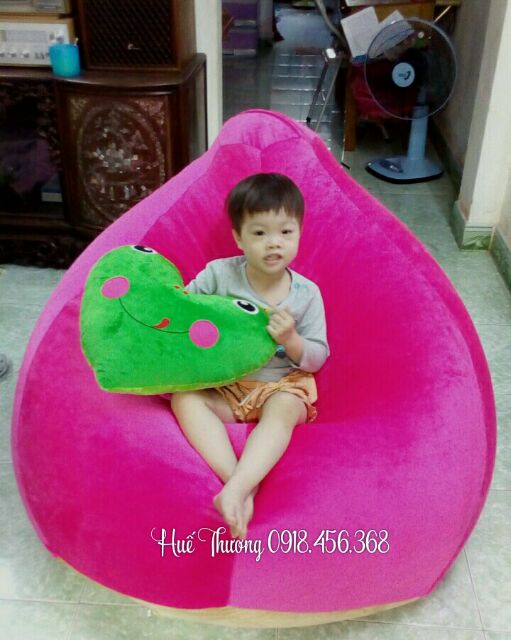 VỎ GHẾ LƯỜI HẠT XỐP