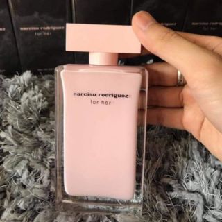 Nước hoa nữ for her thơm lâu