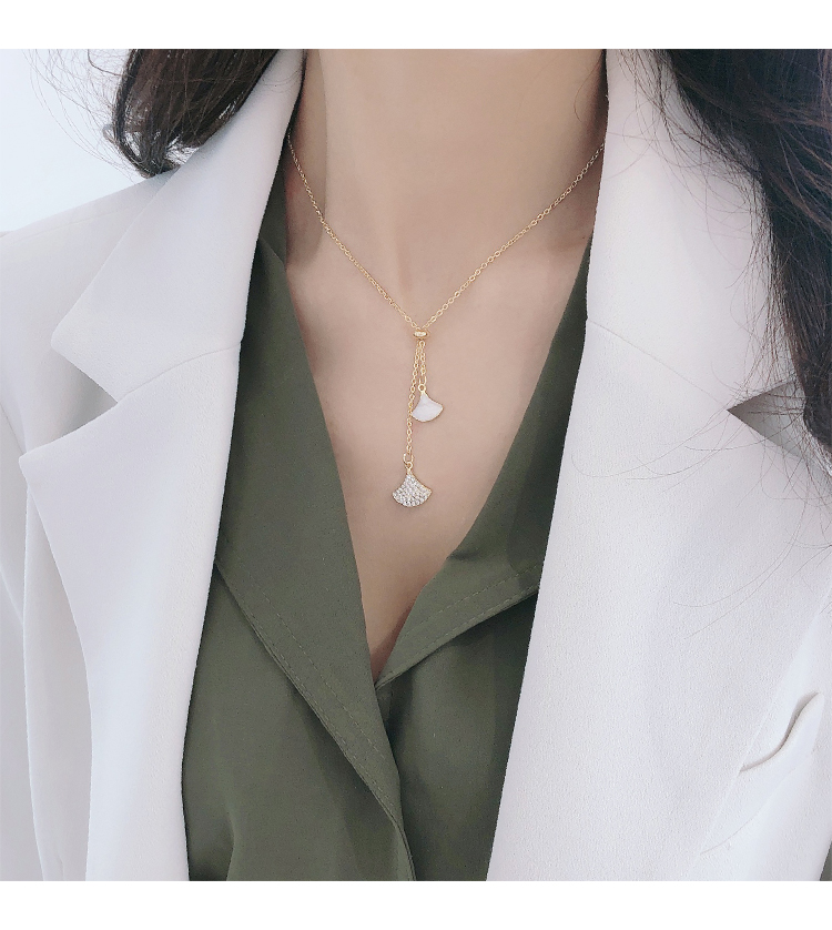 Dây Chuyền Thiết Kế Đơn Giản