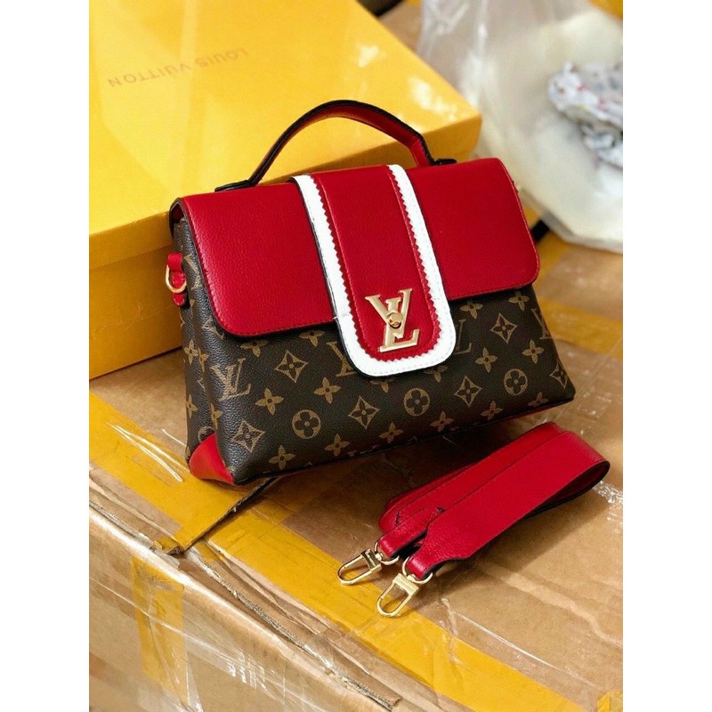 Túi xách LV size 25 bản chuẩn