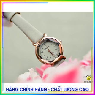 [CAO CẤP] ĐỒNG HỒ NỮ DOUKOU 3407 DÂY DA