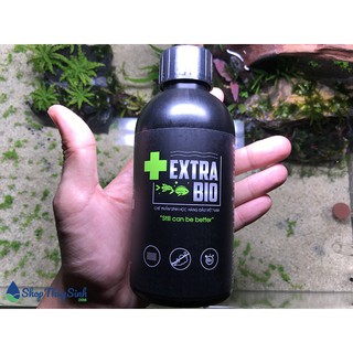 Vi Sinh cá cảnh Extrabio