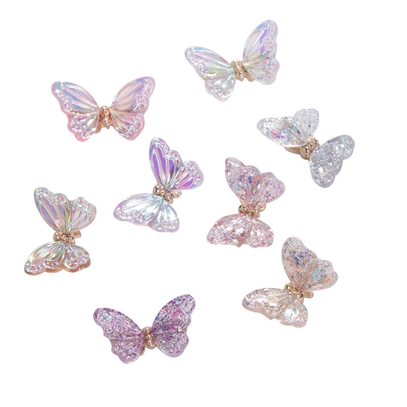 Charm nail cao cấp - C003