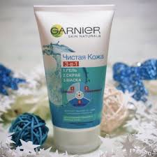 Sữa rửa mặt Garnier 150ml | BigBuy360 - bigbuy360.vn