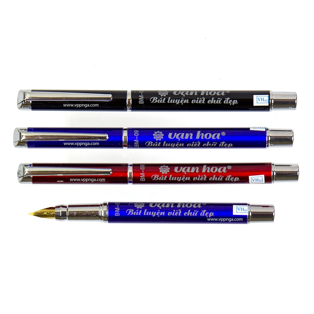 Viết máy (TĐ) BM-09