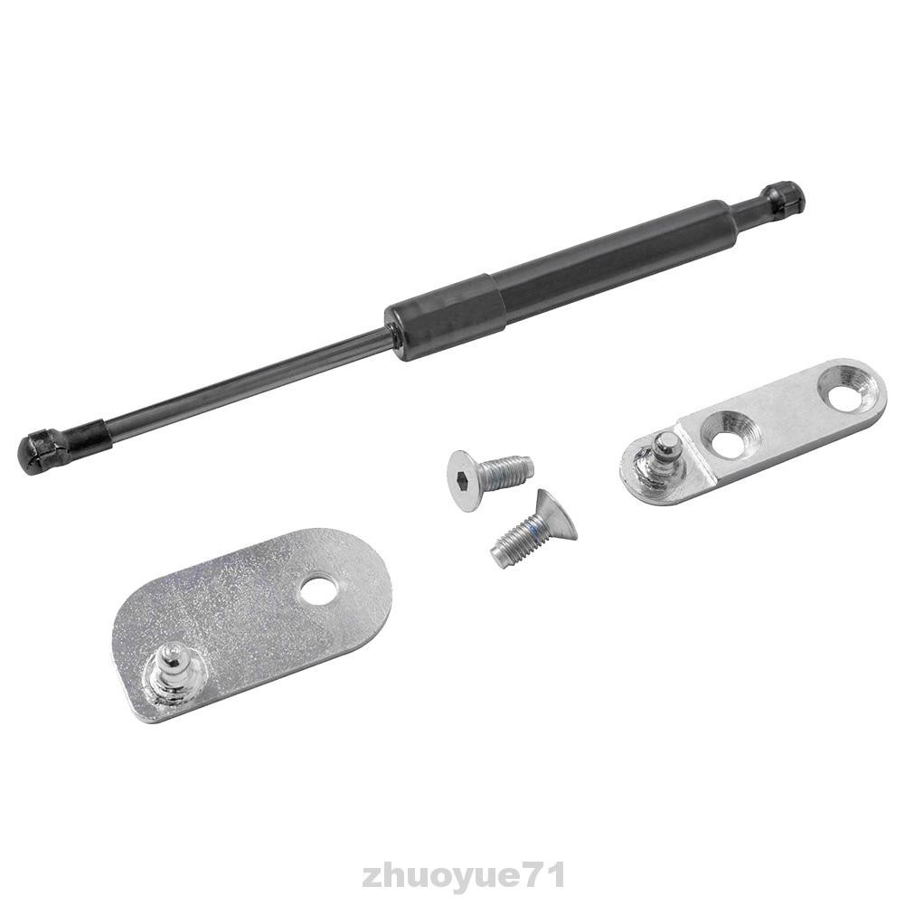 Tailgate Damper Assist Kit Fixed Support Car Door Replacement Parts Easy Install For Ford Ranger 19-20