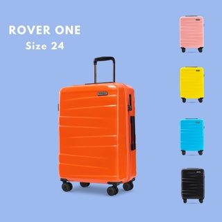 Mã BMBAU200 giảm 200K đơn 699K Vali du lịch cao cấp Rover One - Size 24