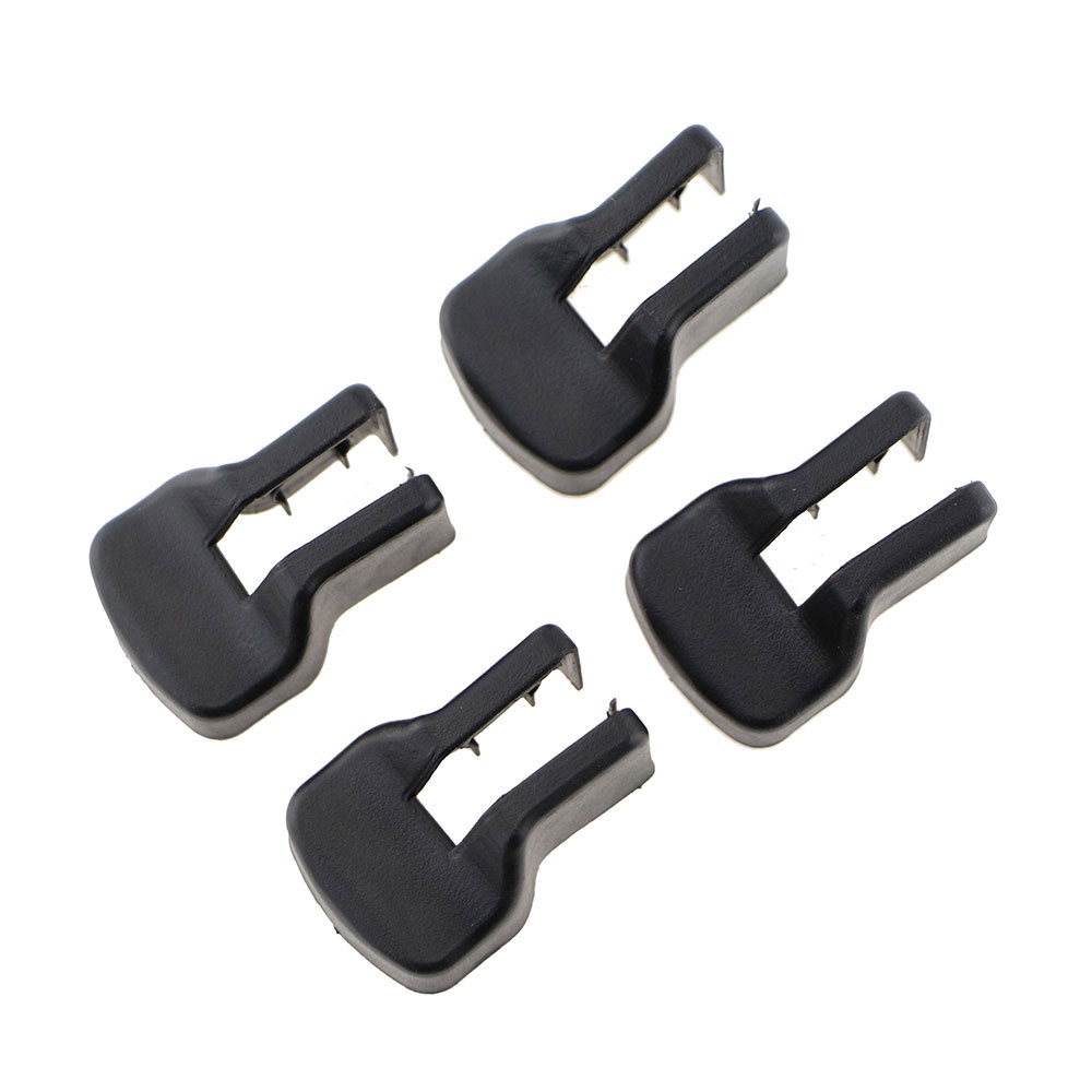 Bộ 4 Nút Chặn Cửa Xe Hơi Chevrolet Chevy Cruze 2009-2014 for Epica for Captiva for Buick Excelle