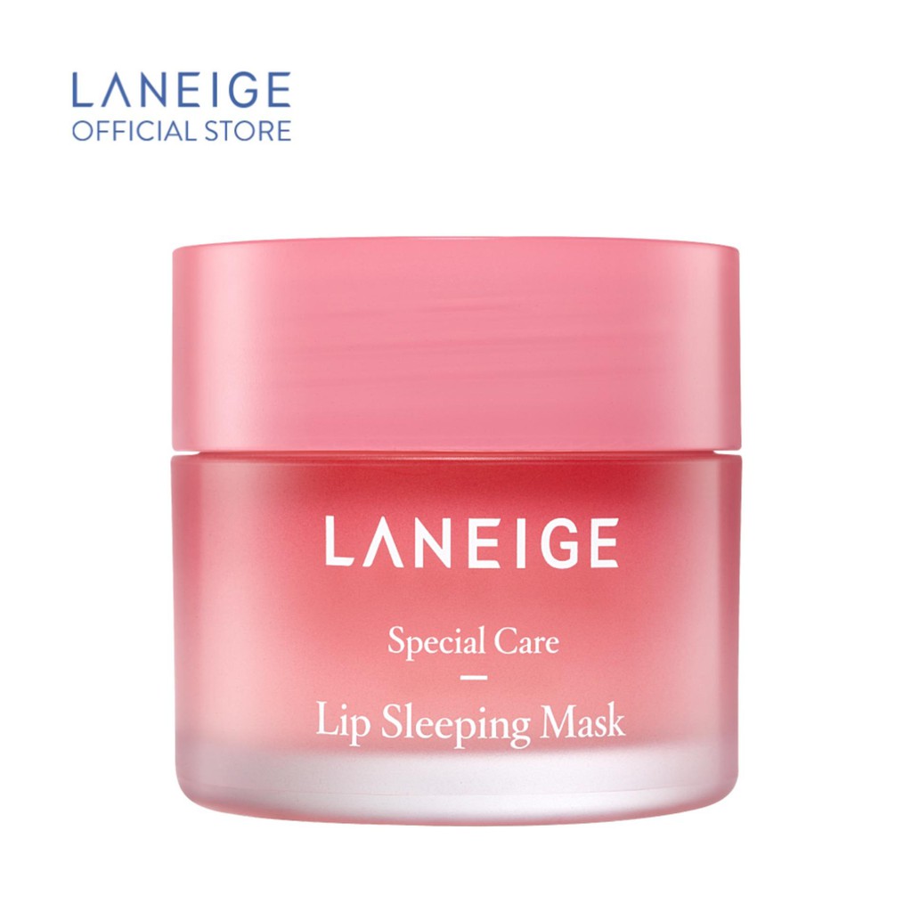 Ủ môi căng mọng LANEIGE
