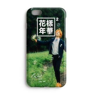 Ốp BTS in theo yêu cầu