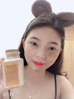 Nạ Bắc Nhân Sâm HM STORE