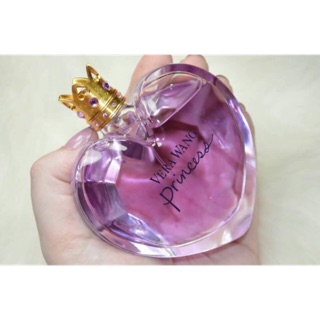 (100ml) Nước Hoa Nữ Vera Wang