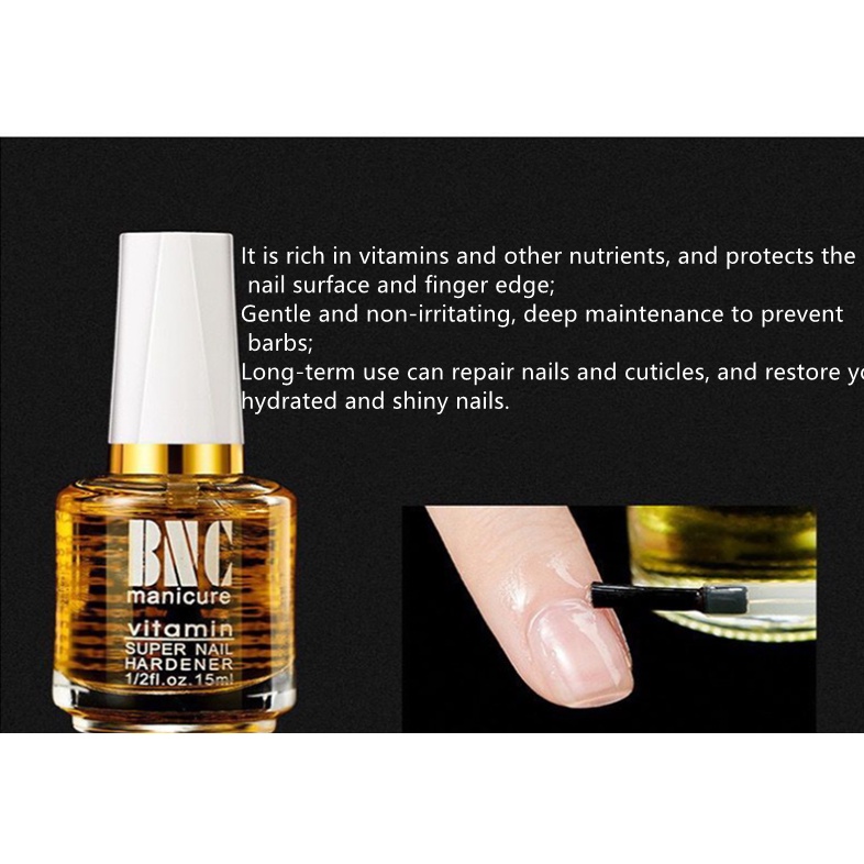 Nail Tool Softener Exfoliating Dead Skin Horny Nail Nutrition Oil Plus Calcium Armor Oil Base Oil Bright Oil Set