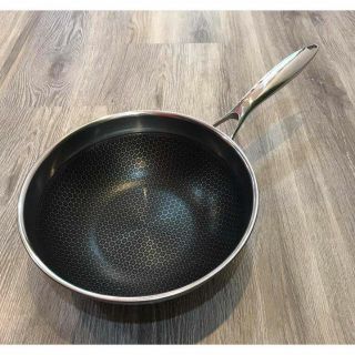 Giá sỉ Chảo tổ Ong siêu chống dính, đun được bếp từ