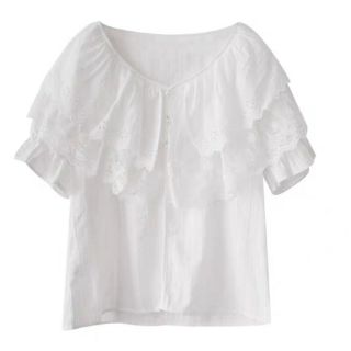 (ORDER) Áo xinh 657