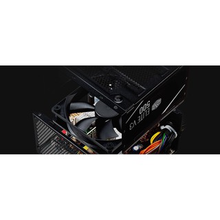 Nguồn máy tính Cooler Master Elite V3 230V PC500