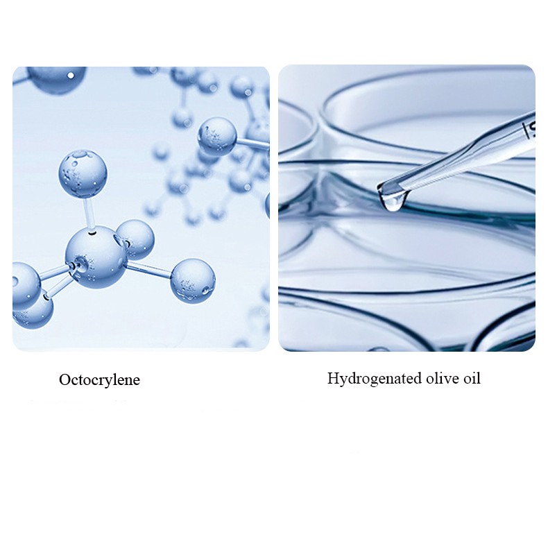 Kem chống nắng lên tông dịu nhẹ ẩm da Maigoole SPF50+ PA+ Sena Beauty | BigBuy360 - bigbuy360.vn