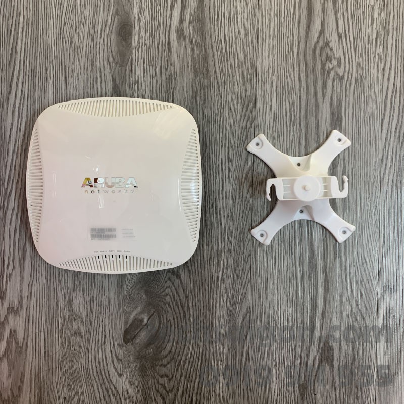 Phát wifi chuyên dụng Aruba 225 (IAP 225) chịu tải cao MESH và ROAMING | BigBuy360 - bigbuy360.vn