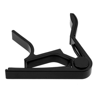 [OTICLE] Tune Guitar Capo Spring Trigger Electric Acoustic Clamp Key Quick Change Release