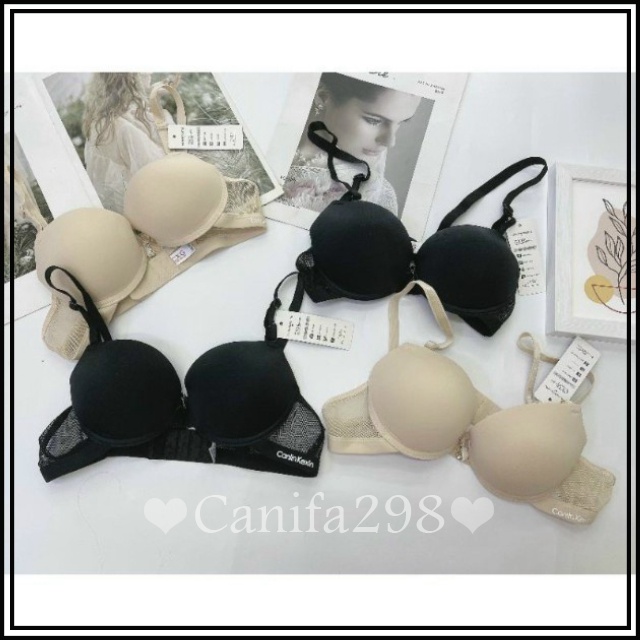 Áo lót có gọng đệm dày nâng ngực A17