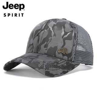 Jeep mũ lưỡi trai vành cong màu đen thời trang xu hướng hàn quốc a0371 - ảnh sản phẩm 3
