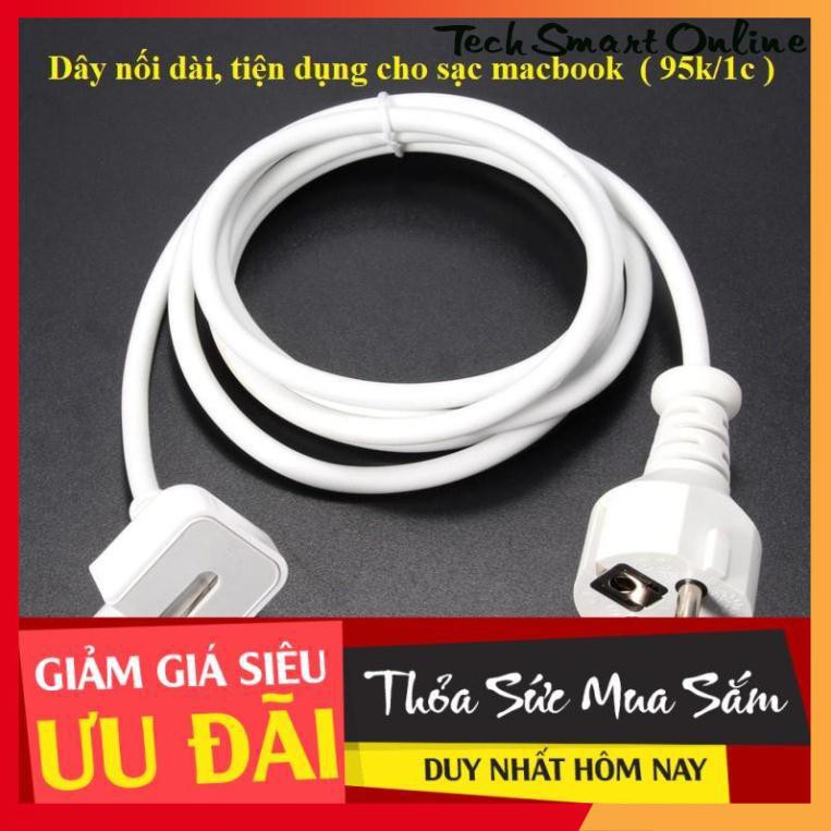 Sạc macbook Air 45W A1374, A1304, A1369 magsafe 2 Cao cấp