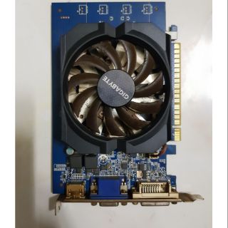 CARD MÀN HÌNH- VGA 730 2GB D5