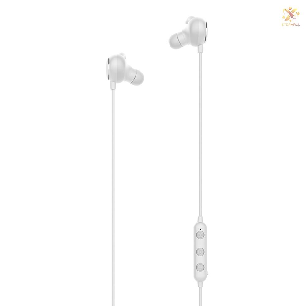 Tai Nghe Nhét Tai Không Dây Qcy Qy19 Chống Nước Chống Mồ Hôi Có Micro Âm Thanh Stereo