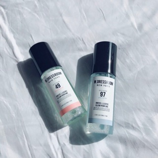 (Có Sẵn) Nước Hoa W.Dressroom