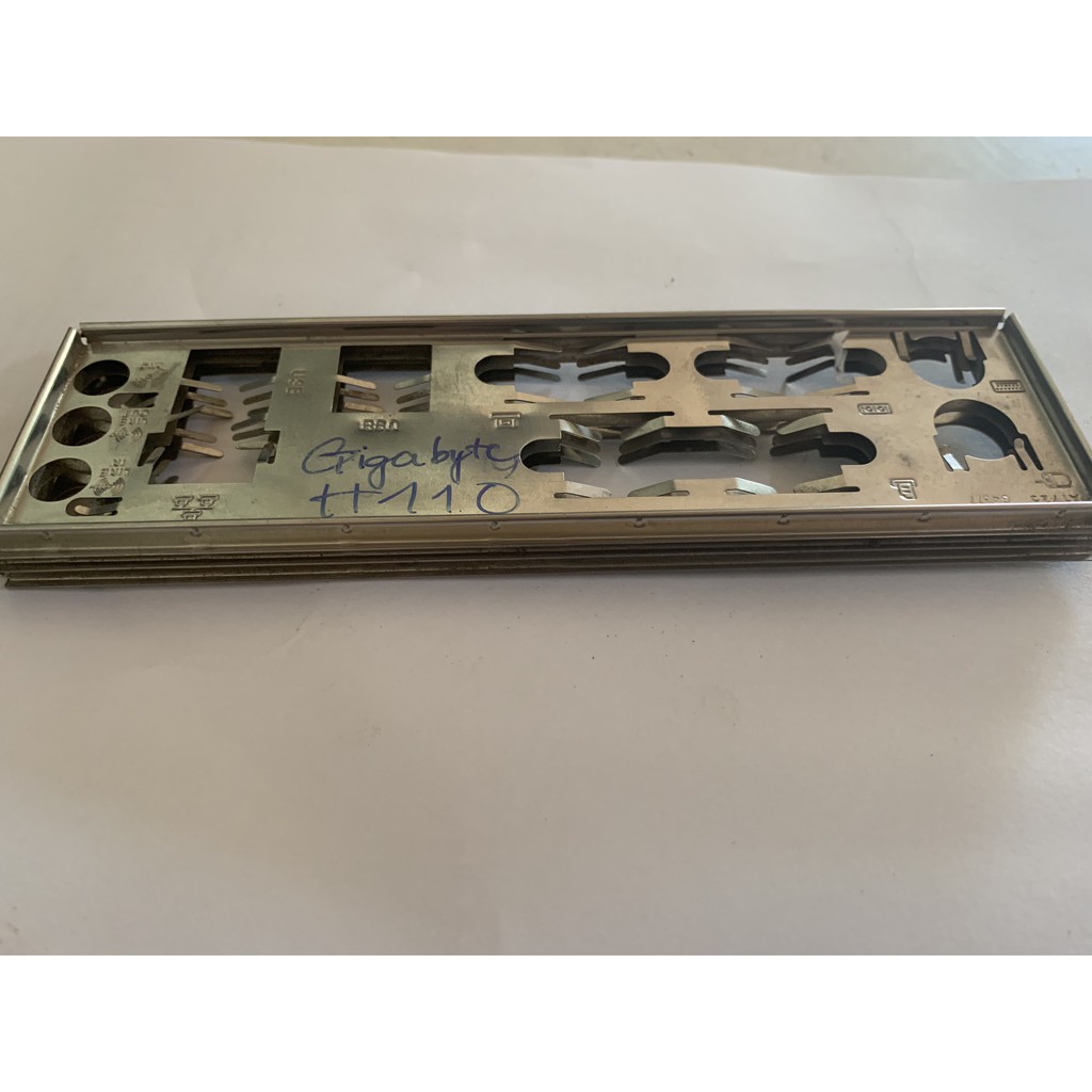 Fe Chặn main Gigabyte H110