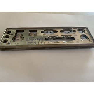 Fe chặn main gigabyte h110
