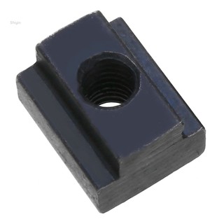 Set 5 đai ốc chữ T M6 / 8 / 10 / 12 chuyên dụng thích hợp cho máy may bàn