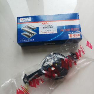 Quạt két nước satria Fi
