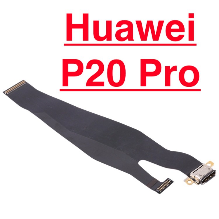 ✅ Chính Hãng ✅ Cụm Chân Sạc Huawei P20 Pro Main Borad sạc Giá Rẻ