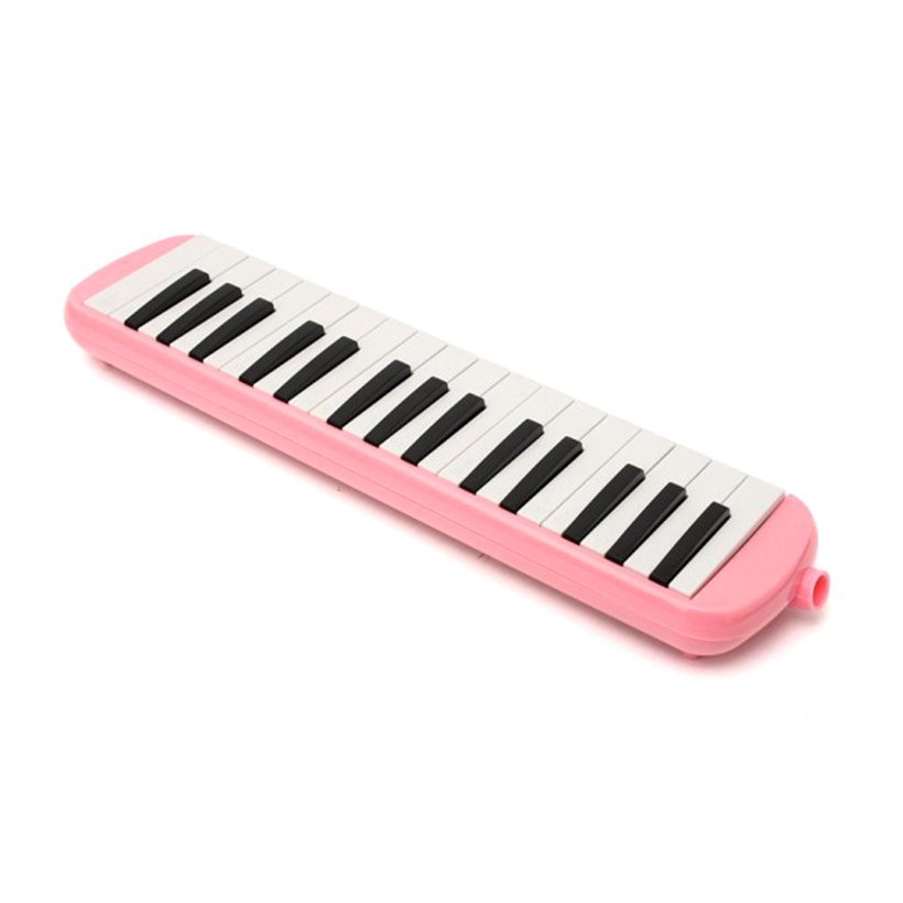 Kèn Melodica 32 và 37 Phím Đàn Piano nhỏ cho bé tặng kèm túi đựng chất lượng bảo hành 1 năm