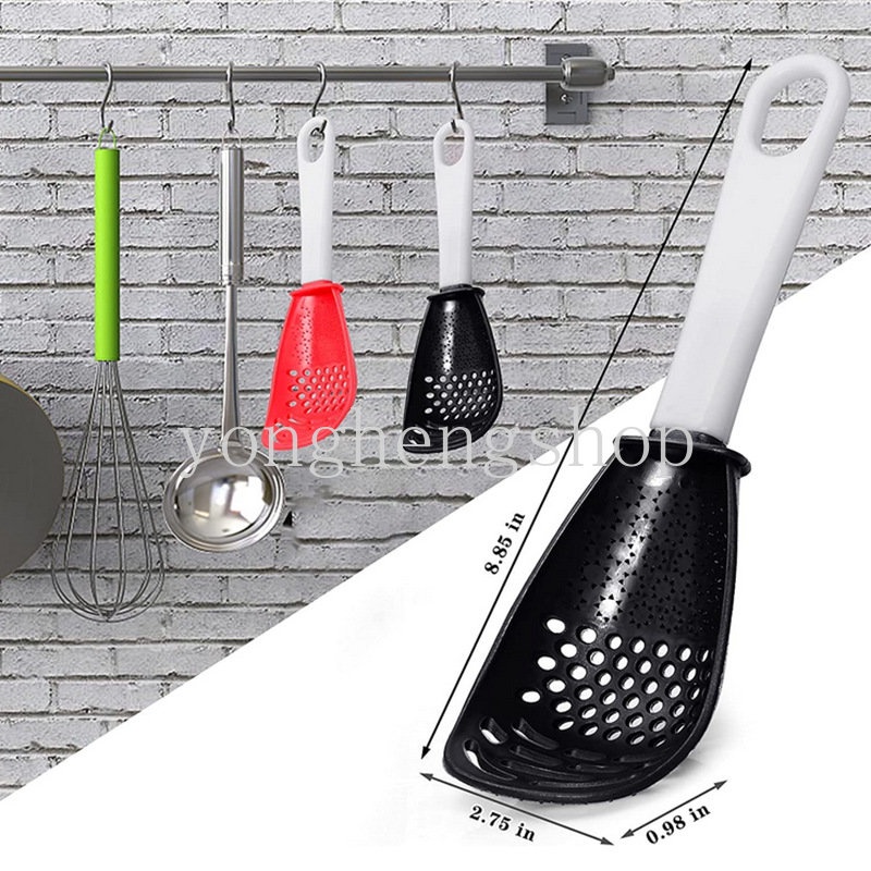 Muỗng Xúc Tách Lòng Đỏ Trứng Tiện Lợi