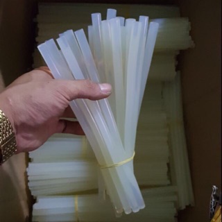 Sỉ 100 keo nến to hàng siêu dính