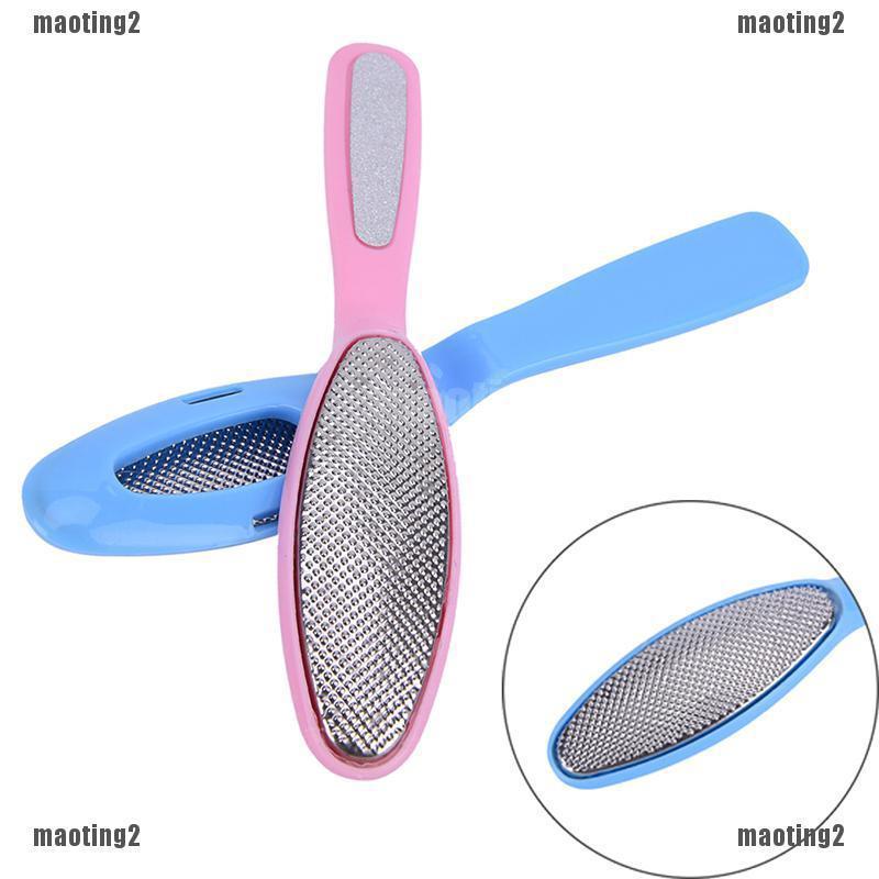 Dụng cụ chà gót chân tẩy tế bào chết
