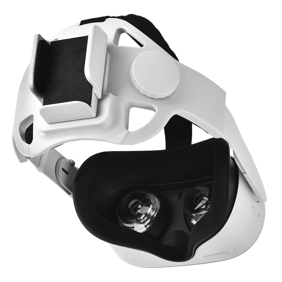 Dây Đeo Đầu Có Thể Điều Chỉnh Cho Oculus Quest 2 Quest 2 Elite