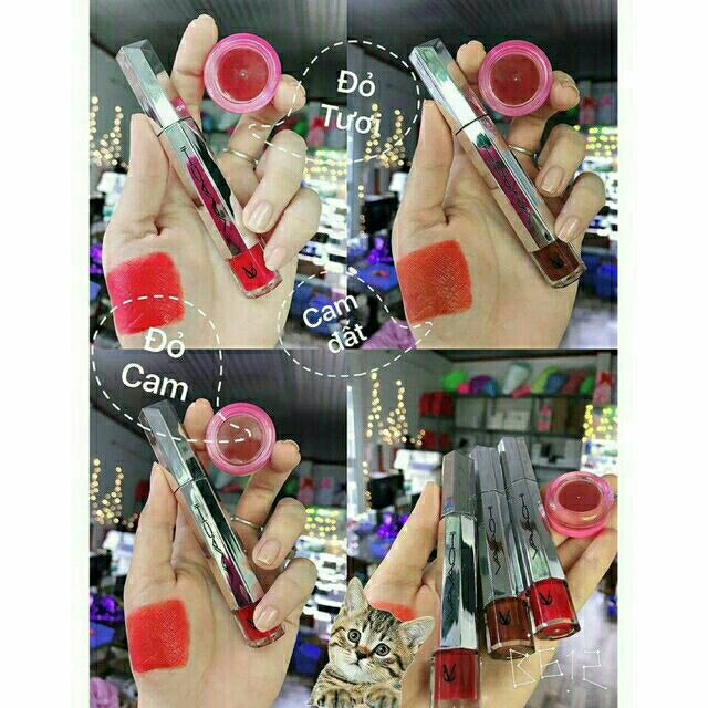 Son Vavachi Handmade