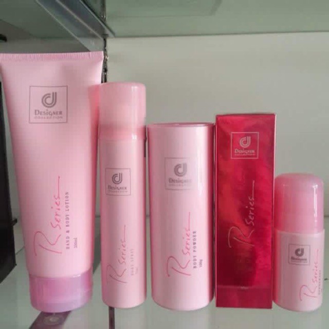 Lăn Khử Mùi Hương Nước Hoa RSERIES Deodorant 50g