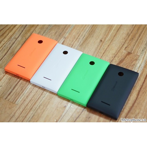 Vỏ Nắp Pin Nokia Lumia 435 - Chất lượng cao