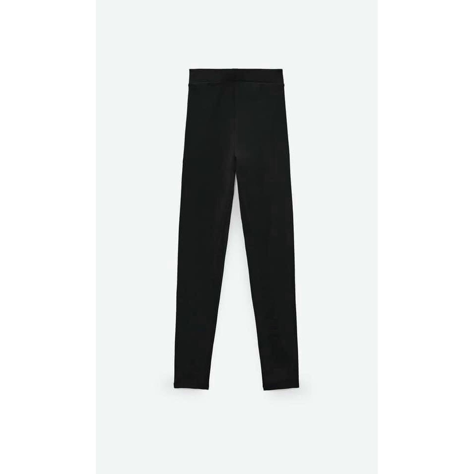 QUẦN LEGGING NỮ ZARA SIÊU HOT CỰC ĐẸP - Chất Cotton Co Dãn 4 Chiều - MAY Fashion