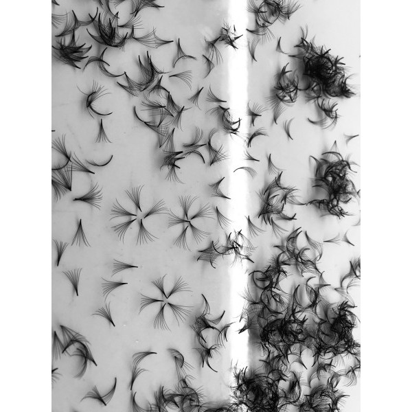 Mi fan 7D dày 0.07 (1 hộp 1050 fan)