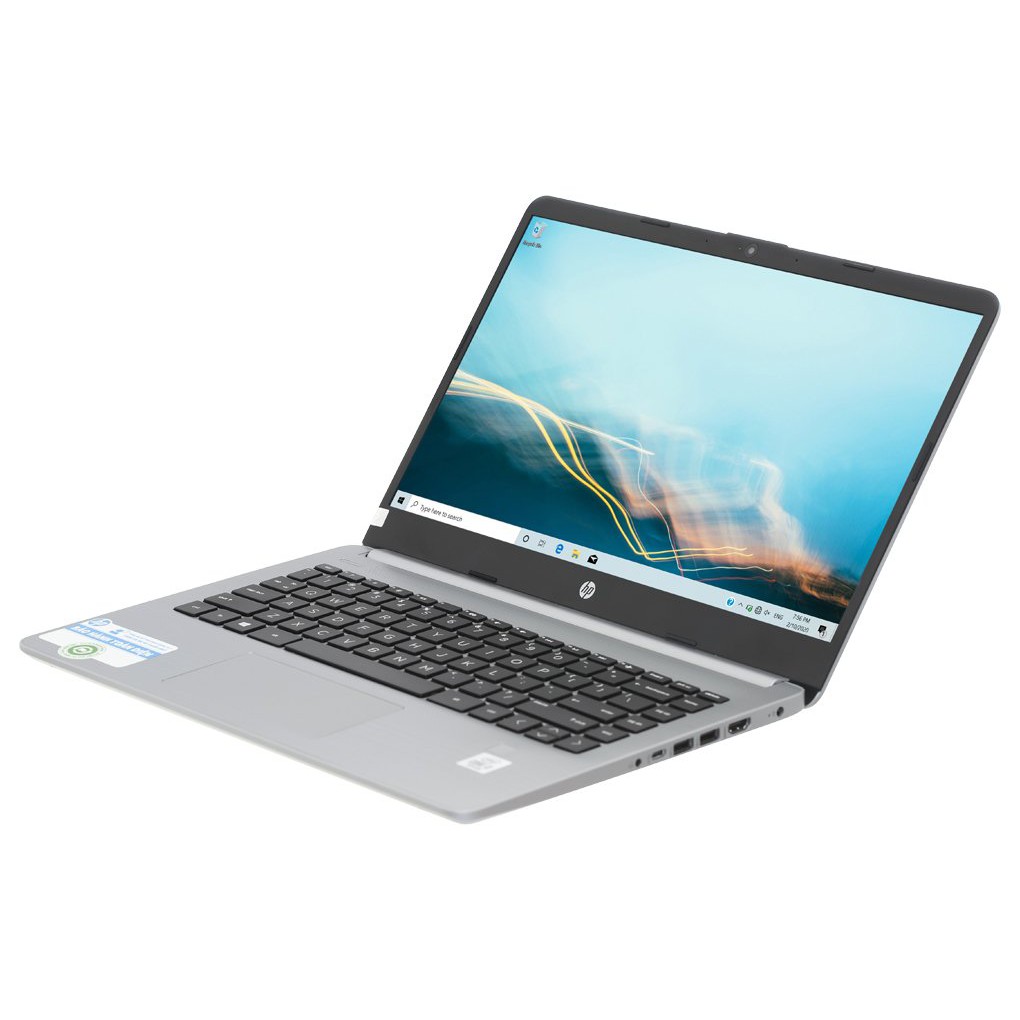 Laptop HP 240 G8 -617K5PA- Bạc