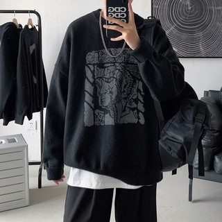 [ORDER TAOBAO]  ÁO LEN THỤNG NAM