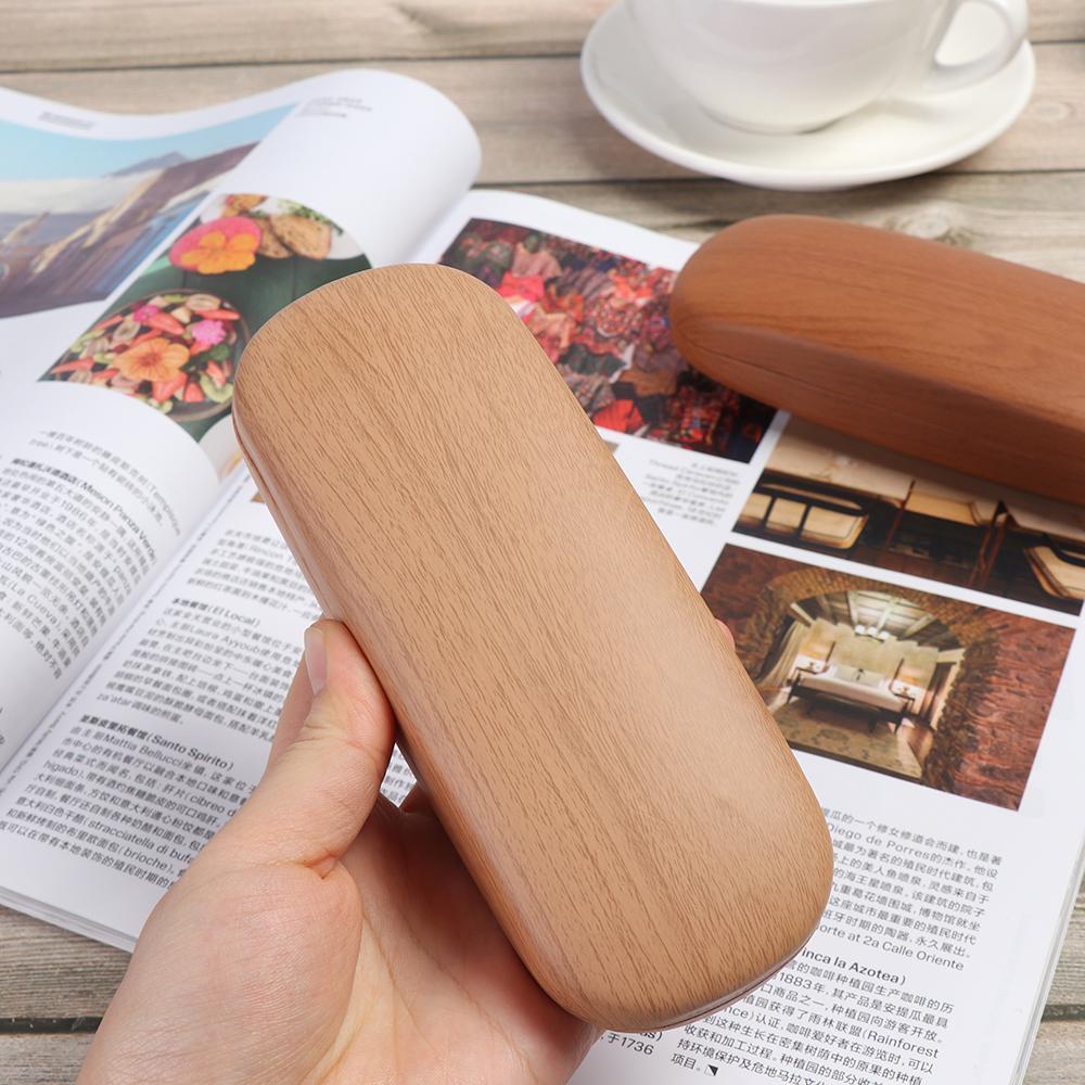 Hộp Đựng Kính Đọc Sách Có Lớp Lót Nhung Ốp