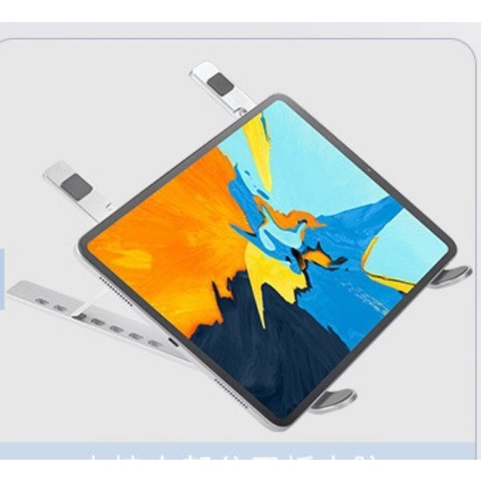 Giá đỡ máy tính, laptop, máy tính bảng, macbook,ipad, kệ đỡ điện thoại bằng nhôm cao cấp tản nhiệt, sử dụng tiện lợi