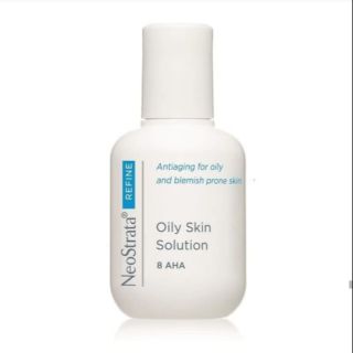 Neostrata oily skin solution 8 AHA - Tẩy tế bào chết hóa học 8% AHA